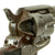 Original U.S. Colt Single Action Army .22RF Converted Revolver made in 1878 with 7 1/2" Barrel - Serial 44734 Original Items