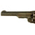 Original U.S. Smith & Wesson Russian Third Model No. 3 Revolver with "SH" & 1871 Reissue Markings - Serial 39487 Original Items