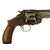 Original U.S. Smith & Wesson Russian Third Model No. 3 Revolver with "SH" & 1871 Reissue Markings - Serial 39487 Original Items