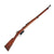 Original German M1891 Argentine Mauser Rifle by Ludwig Loewe made in 1893 - Matching Serial E 1083 Original Items