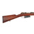 Original German M1891 Argentine Mauser Rifle by Ludwig Loewe made in 1893 - Matching Serial E 1083 Original Items