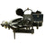 DRAFT WW2 KM SEXTANT WITH DOCUMENTATION Original Items