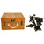 DRAFT WW2 KM SEXTANT WITH DOCUMENTATION Original Items