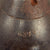 Original Japanese WWII Type 100 HE 81mm Inert Mortar Round - Dated 1943 Original Items