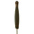 Original British WWII Early 3rd Pattern Fairbairn Sykes Fighting Knife with Scabbard Original Items