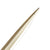 Original German WWII Early Luftwaffe Officer Sword by SMF with Scabbard - Nickel Plated Blade Original Items