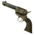 Original U.S. Colt Frontier Six Shooter .44-40 Revolver made in 1892 with Factory Letter & 4 3/4" Barrel - Serial 146668 Original Items