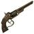 Original U.S. Civil War Savage 1861 Navy Model .36 Caliber Percussion Revolver - Matching Serial 12949 Original Items