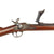 Original U.S. Springfield Trapdoor M1873-90 Saddle Ring Carbine with Rear Sight Guard Serial 142112 - made in 1880 Original Items