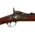 Original U.S. Springfield Trapdoor M1873-90 Saddle Ring Carbine with Rear Sight Guard Serial 142112 - made in 1880 Original Items