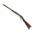 Original U.S. Winchester Model 1873 .44-40 Repeating Rifle with Heavy Round Barrel made in 1881 - Serial 65404 Original Items