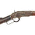 Original U.S. Winchester Model 1873 .44-40 Repeating Rifle with Heavy Round Barrel made in 1881 - Serial 65404 Original Items