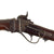 Original U.S. Civil War Sharps New Model 1863 Vertical Breech Saddle-Ring Carbine - Serial 78355 Original Items
