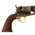 Original U.S. Civil War Colt M1860 Army .44cal Revolver made in 1863 with Complete Belt Rig - Matching Serial 112411 Original Items