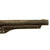 Original U.S. Civil War Colt M1860 Army .44cal Revolver made in 1863 with Complete Belt Rig - Matching Serial 112411 Original Items