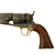 Original U.S. Civil War Colt M1860 Army .44cal Revolver made in 1863 with Complete Belt Rig - Matching Serial 112411 Original Items