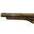 Original U.S. Civil War Colt M1860 Army .44cal Revolver made in 1863 with Complete Belt Rig - Matching Serial 112411 Original Items