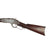 Original U.S. Winchester Model 1873 .32-20 Rifle with 26" Octagonal Barrel made in 1890 - Serial 343370B Original Items
