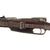 Original German Pre-WWI Gewehr 91 S Artillery Carbine by Erfurt Arsenal Serial 1294 - Possible "Bicycle Carbine" - Dated 1891 Original Items