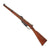 Original German Pre-WWI Karabiner 88 S Cavalry Carbine by Erfurt Arsenal dated 1890 - Matching Serial 9237 Original Items