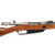 Original German Pre-WWI Karabiner 88 S Cavalry Carbine by Erfurt Arsenal dated 1890 - Matching Serial 9237 Original Items