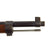 Original German Made Model 1895 Chilean Contract Mauser Artillery Short Rifle by Ludwig Loewe Berlin - serial A 3263 Original Items