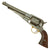 Original U.S. Civil War Remington New Model 1863 Army .44cal Percussion Revolver - Serial 100752 Original Items