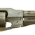Original U.S. Civil War Remington New Model 1863 Army .44cal Percussion Revolver - Serial 100752 Original Items