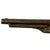 Original U.S. Civil War Colt Model 1860 Army Four Screw Percussion Revolver made in 1861 - Matching Serial 17218 Original Items