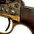 Original U.S. Civil War Colt Model 1860 Army Four Screw Percussion Revolver made in 1861 - Matching Serial 17218 Original Items