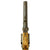 Original U.S. Civil War Colt M1849 Pocket Percussion 5" Barrel Revolver with Cylinder Scene made in 1864 - Serial 250794 Original Items