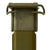 Original U.S. WWII Unissued M3 Scabbard by Victory Plastics For 16 Inch M1942 Bayonet - Scabbard Only Original Items