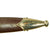 Original German WWII Partial Ground Ernst Röhm Signature SA Dagger by Carl Eickhorn with Scabbard & Hanger Original Items