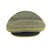 Original German WWII Army Heer Signals EM/NCO Schirmmütze Visor Cap by EREL - Double Marked Original Items