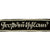 Original German WWII Panzergrenadier Division Großdeutschland Third Pattern Cuff Title - Sütterlin Script Original Items