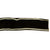 Original German WWII Panzergrenadier Division Großdeutschland Third Pattern Cuff Title - Sütterlin Script Original Items