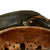 Original German WWII Luftwaffe M40 Single Decal Helmet with 56cm Liner & Chinstrap - ET64 Original Items