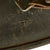 Original German WWII Luftwaffe M40 Single Decal Helmet with 56cm Liner & Chinstrap - ET64 Original Items