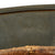 Original German WWII Luftwaffe M40 Single Decal Helmet with 56cm Liner & Chinstrap - ET64 Original Items