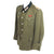 DRAFT WW2 GERMAN MEDICAL OFFICER TUNIC AND PANTS Original Items