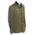 Original German WWII Heer Army Medical Officer M36 Uniform Set - Tunic and Trousers Original Items