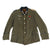 Original German WWII Heer Army Medical Officer M36 Uniform Set - Tunic and Trousers Original Items