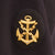Original German WWII Kriegsmarine Evening Dress Reefer Petty Officer Jacket with Minesweeper Badge - Teletypist Original Items
