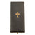 Original German WWII Cased Mother’s Cross Set By C.E. Juncker - (2) Gold (1) Silver Original Items