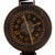 Original German WWII Luftwaffe Aviator Early Model AK 39 Wrist Compass by Kadlec Original Items