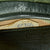 Original German WWII Officer Black Leather Greatcoat by Striwa Original Items