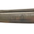 Original German WWII RAD Labor Corps Enlisted Mans Dagger by Gottlieb Hammesfahr & Co. with Scabbard Original Items