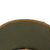 Original German WWII 2nd Model 1942 dated Afrikakorps DAK Sun Helmet by JHS with Badges & Dust Goggles - size 57 Original Items