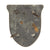 Original German WWII Crimea Krim Shield Decoration - Krimschild Original Items