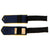 Original German WWII Marine HJ Unit 663 Soldat Shoulder Boards With RZM Tag - Unissued Original Items